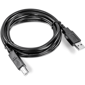 Trendnet TK-CD06 KVM cable Black 1.8 m