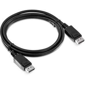 Trendnet TK-CP06 KVM cable Black 1.83 m