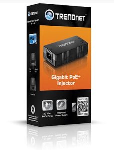 Trendnet TPE-115GI PoE adapter