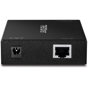 Trendnet TPE-117GI PoE adapter Gigabit Ethernet