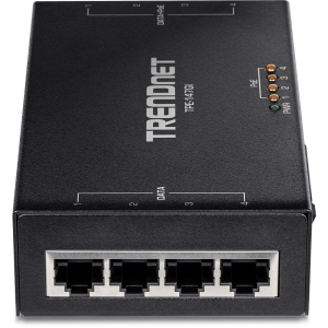 Trendnet TPE-147GI PoE adapter Gigabit Ethernet