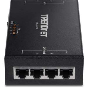 Trendnet TPE-147GI PoE adapter Gigabit Ethernet