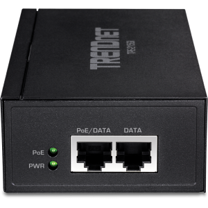 Trendnet TPE-215GI PoE adapter 2.5 Gigabit Ethernet