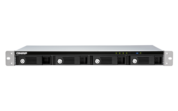 QNAP TR-004U