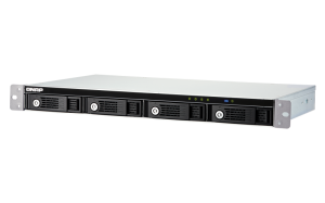 QNAP TR-004U
