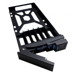 QNAP TRAY-25-NK-BLK01 computer case part