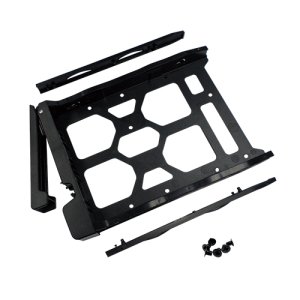 QNAP TRAY-35-NK-BLK001 drive bay panel 8.89 cm (3.5″) Black