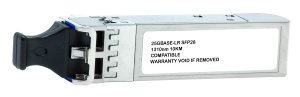 Origin Storage Optical Transceiver 25GbE SFP28 LC-LC 850nm SR up to 100m
