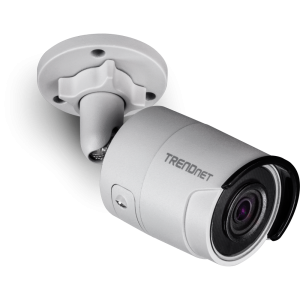 Trendnet TV-IP1318PI security camera Bullet IP security camera Indoor & outdoor 3840 x 2160 pixels Ceiling/wall