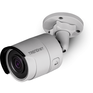 Trendnet TV-IP1318PI security camera Bullet IP security camera Indoor & outdoor 3840 x 2160 pixels Ceiling/wall