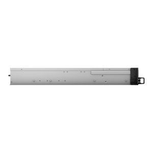 Synology UC3200 SAN Rack (2U) Intel® Xeon® D D-1521 8 GB DDR4 192 TB HDD Black, Grey