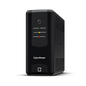 CyberPower UT1050EIG uninterruptible power supply (UPS) Line-Interactive 1.05 kVA 630 W 6 AC outlet(s)