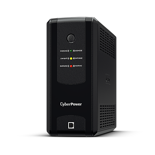 CyberPower UT1050EIG uninterruptible power supply (UPS) Line-Interactive 1.05 kVA 630 W 6 AC outlet(s)