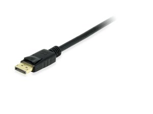 Equip DisplayPort 1.4 Cable, 10m, 8K/60Hz