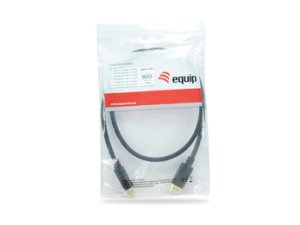 Equip DisplayPort 1.4 Cable, 10m, 8K/60Hz