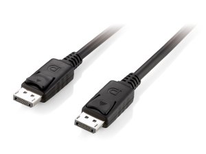 Equip DisplayPort 1.2 Cable, 10m, 4K/60Hz