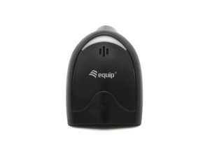 Equip USB 2D Barcode Scanner, with Stand