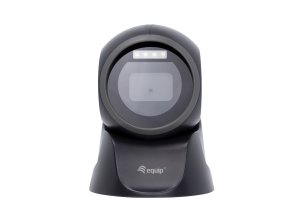 Equip USB 2D Omnidirectional Desktop Barcode Scanner