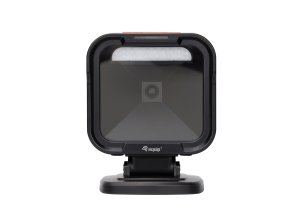 Equip USB 2D Omnidirectional Desktop Barcode Scanner, 1MP