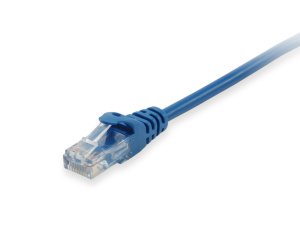 Equip Cat.6 U/UTP Patch Cable, 1.5m, Blue