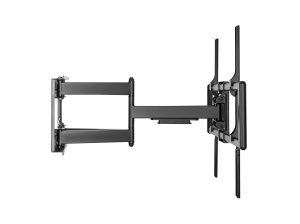 Equip 60-120" Heavy-Duty Full Motion TV Mount Bracket