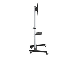 Equip 37-86" Rotate TV Cart