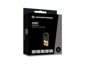 Conceptronic ABBY16B Bluetooth 5.3 USB Adapter