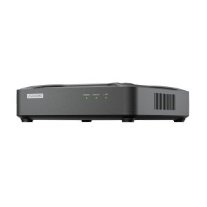 Synology VS600HD network surveillance server Gigabit Ethernet