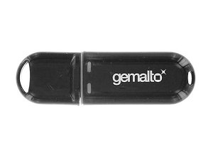 (MOQ 100 units) Gemalto ID Bridge K50