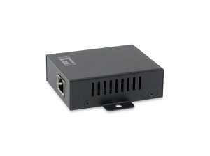 LevelOne 1-Port RJ-45 Gigabit PoE Repeater