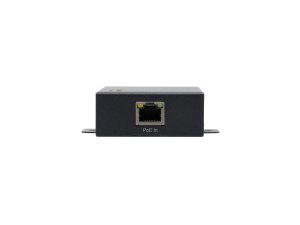 LevelOne 1-Port RJ-45 Gigabit PoE Repeater