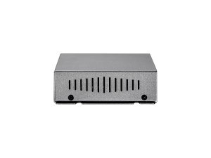 LevelOne Fast Ethernet High Power PoE Splitter, 24V AC Output