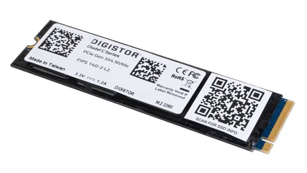 DIGISTOR DIG-M2N2100032-C01 internal solid state drive M.2 1 TB Serial ATA III