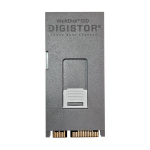 DIGISTOR VaultDisk 2.5″ 1 TB Serial ATA III