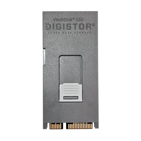 DIGISTOR DIG-RVDX-A20008 internal solid state drive 2 TB 2.5" Serial ATA III