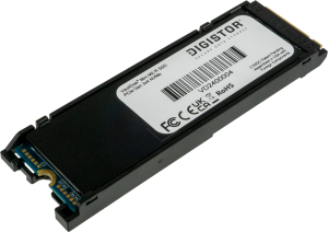 DIGISTOR DIG-RVDX-N10004 internal solid state drive 1 TB M.2 PCI Express 3.0 NVMe