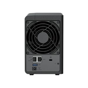 Synology DiskStation DS224+ NAS Desktop Intel® Celeron® J4125 2 GB DDR4 32 TB HDD DiskStation Manager Black