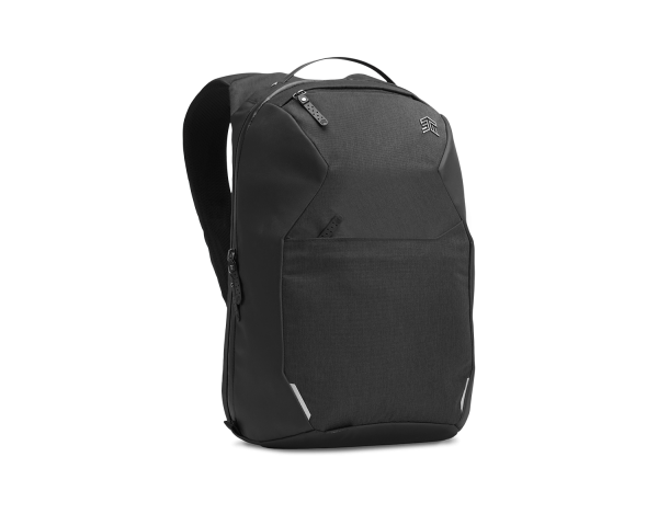 STM MYTH 40.6 cm (16") Backpack Black