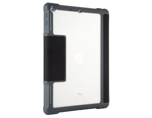 STM DUX 24.6 cm (9.7″) Folio Black