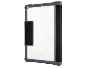 STM DUX 24.6 cm (9.7") Folio Black