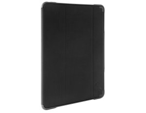 STM DUX 24.6 cm (9.7") Folio Black