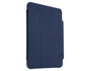 STM Dux Studio 32.8 cm (12.9") Folio Blue