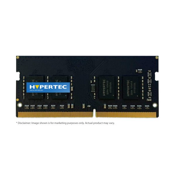 Hypertec Dell Equivalent 4GB DDR4 2133MHz 1Rx8 Sodimm 260pin