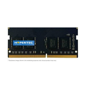 Hypertec Hyperam 4GB DDR4 2400MHz 1Rx16 Sodimm 260pin