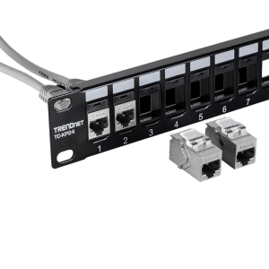 Trendnet TC-KC06C6A keystone module