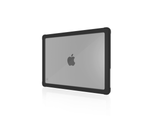 STM DUX MACBOOK PRO 14" AP - BLACK 35.6 cm (14")