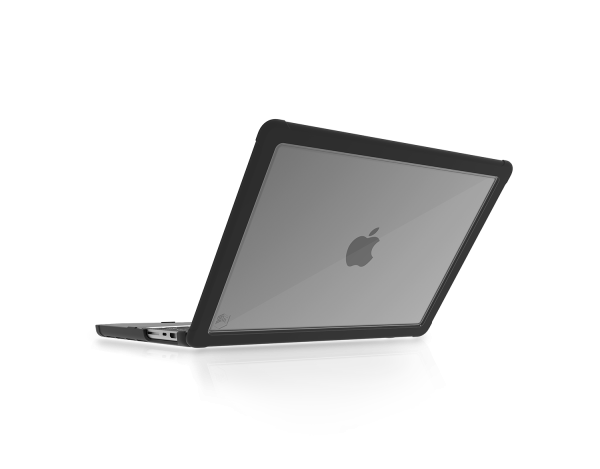 STM DUX MACBOOK PRO 14" AP - BLACK 35.6 cm (14")