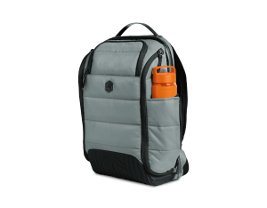 STM DUX backpack Casual backpack Grey Twill