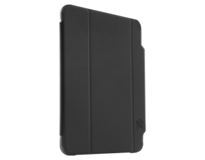 STM Dux Studio 27.9 cm (11") Folio Black