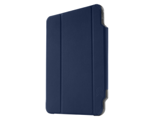 STM Dux Studio 27.9 cm (11") Folio Blue